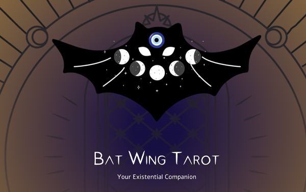 Wonder Web Clients | Batwing Tarot in Reno Nevada