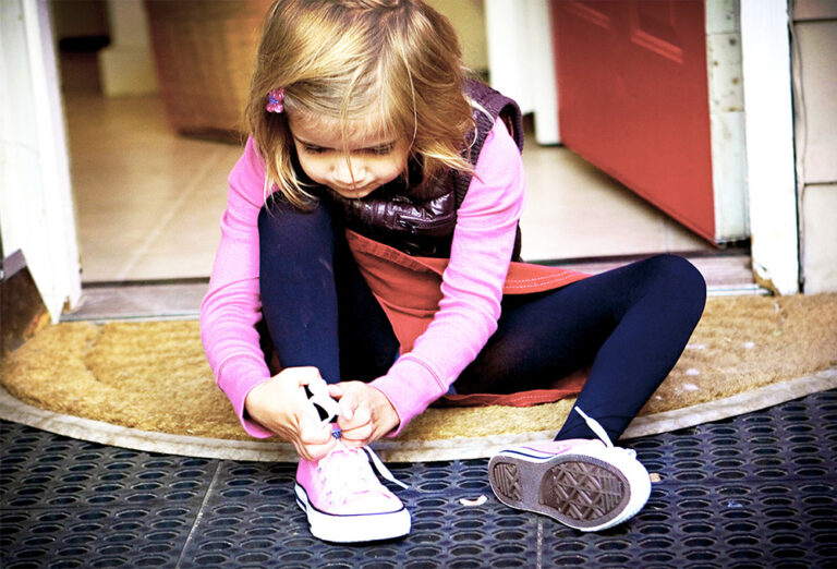 Tips For Buying Children’s Footwear - Wonder Web Development