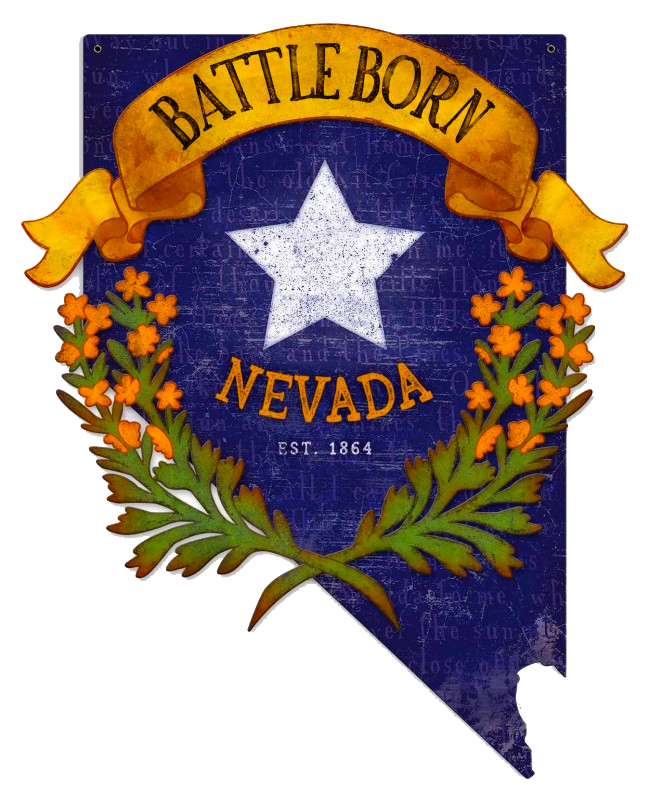 state of nevada - battleborn