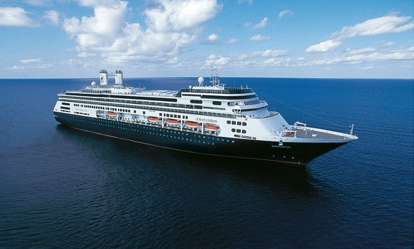 Holland America Cruise Line