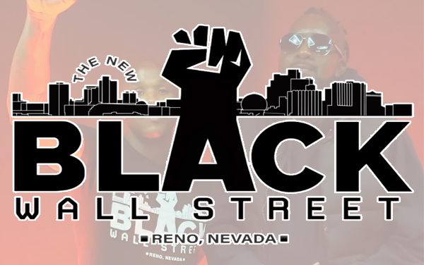 Black Wall Street Reno | Wonder Web Development
