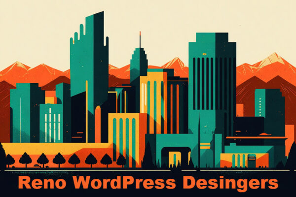 WordPress Design in Reno NV A Step-by-Step Guide