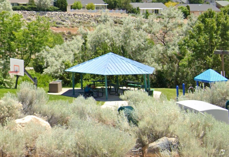 Rainbow Ridge Park in Reno