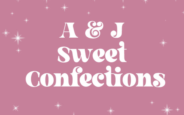 Wonder Web Clients | A&J Sweet Confections Bakery