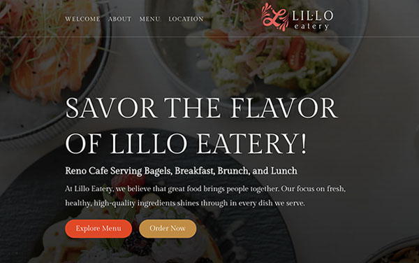 Lillo Eatery
