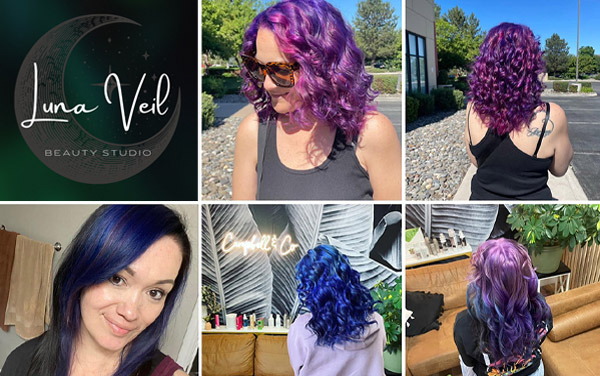 Luna Veil Beauty Studio Reno NV
